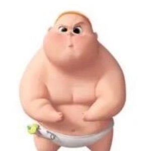 Meet your Posher, Annabel